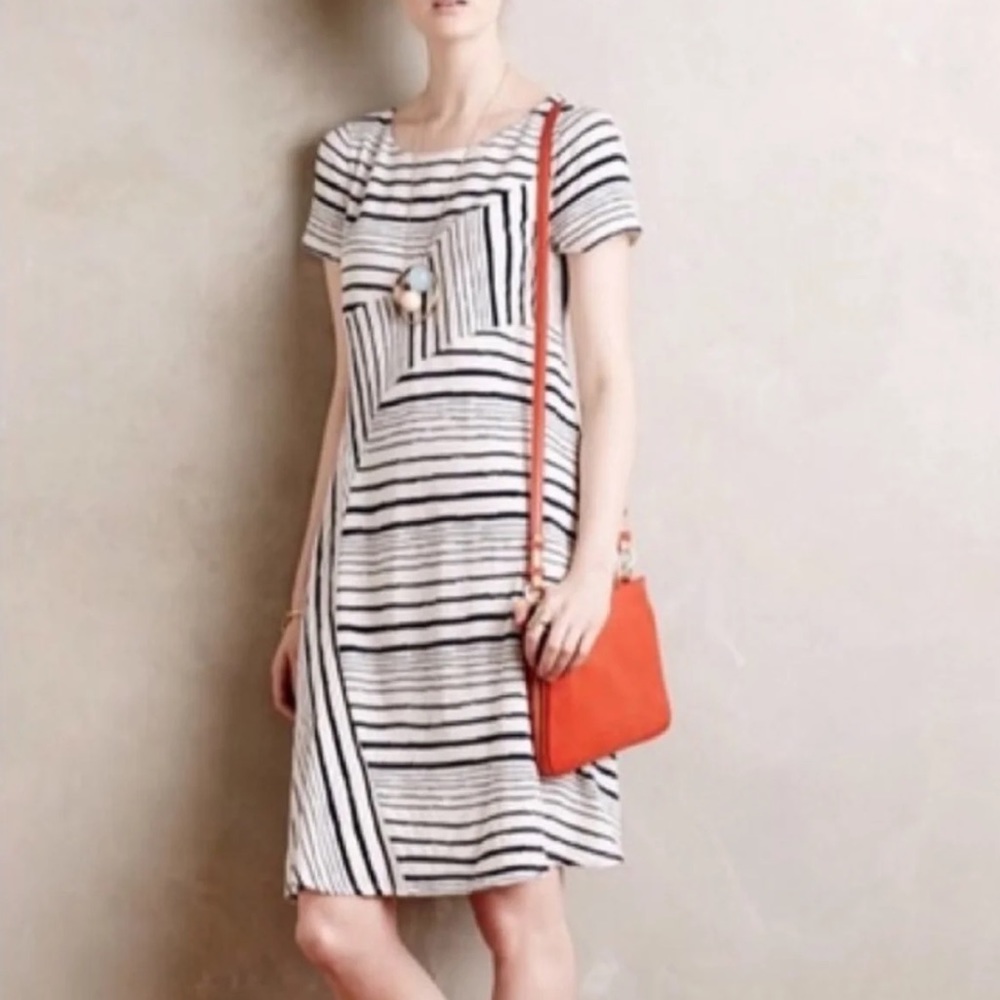 Anthropologie Maeve Dress